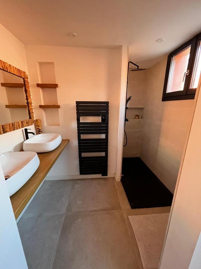 Villa Uvea サン・エギュルフ エクステリア 写真